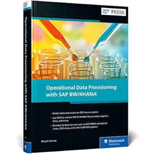 OPERATIONAL DATA PROVISIONING WITH SAP BW/4HANA