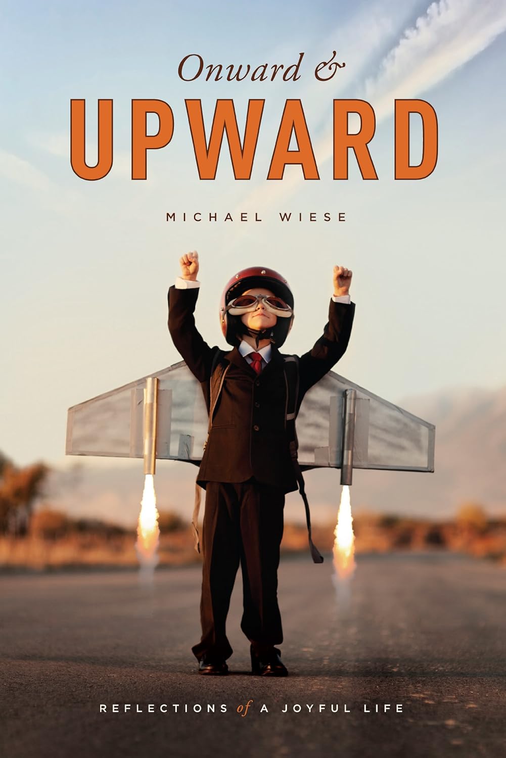 Onward And Upward - BOOKZONE