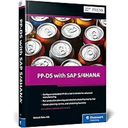 PP/DS WITH SAP S/4HANA, 2/E - BOOKZONE