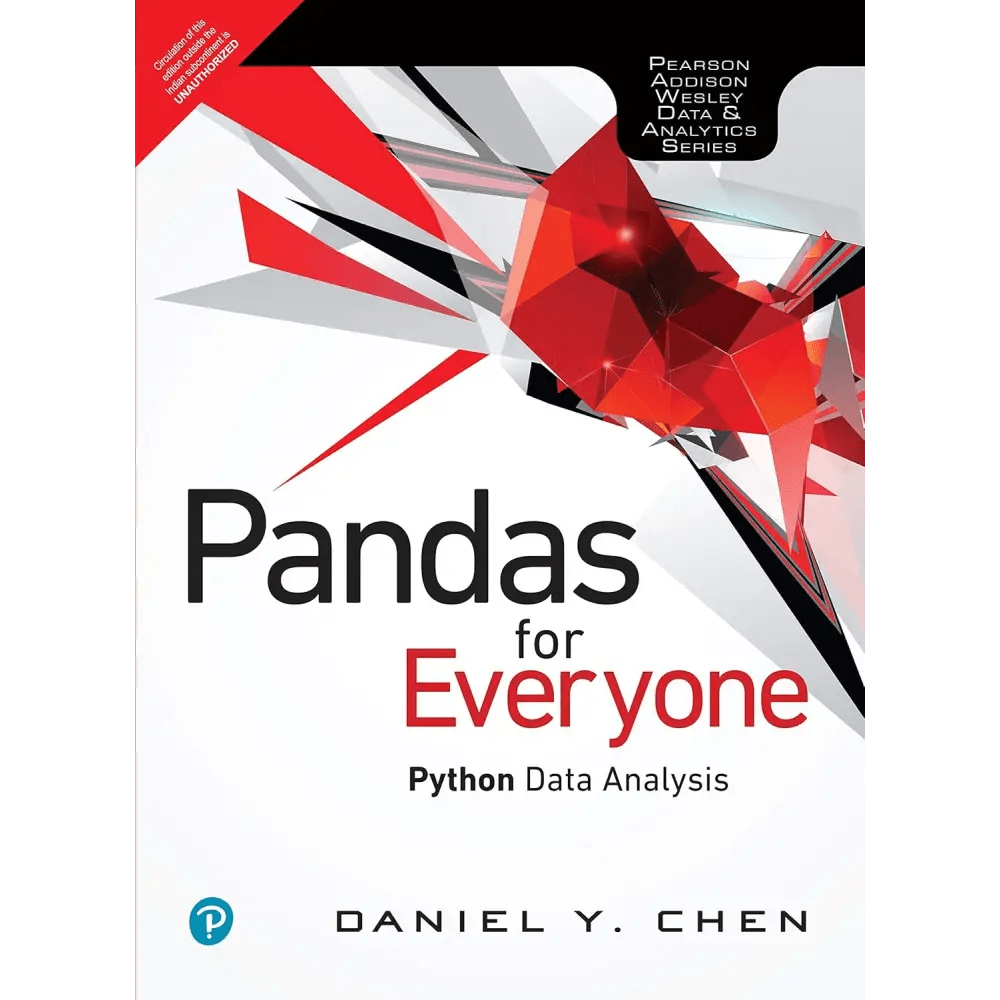 Pandas for Everyone: Python Data Analysis (Paperback) - BOOKZONE