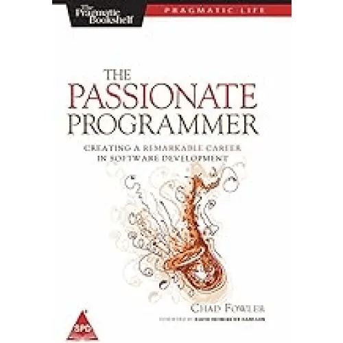 Passionate Programmer, 2/e - BOOKZONE