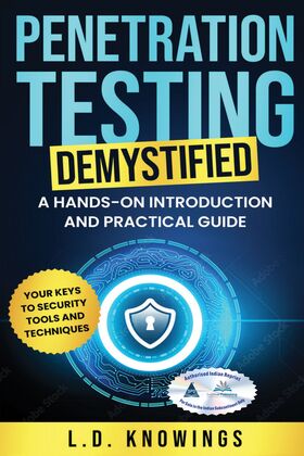 Penetration Testing Demystified - BOOKZONE