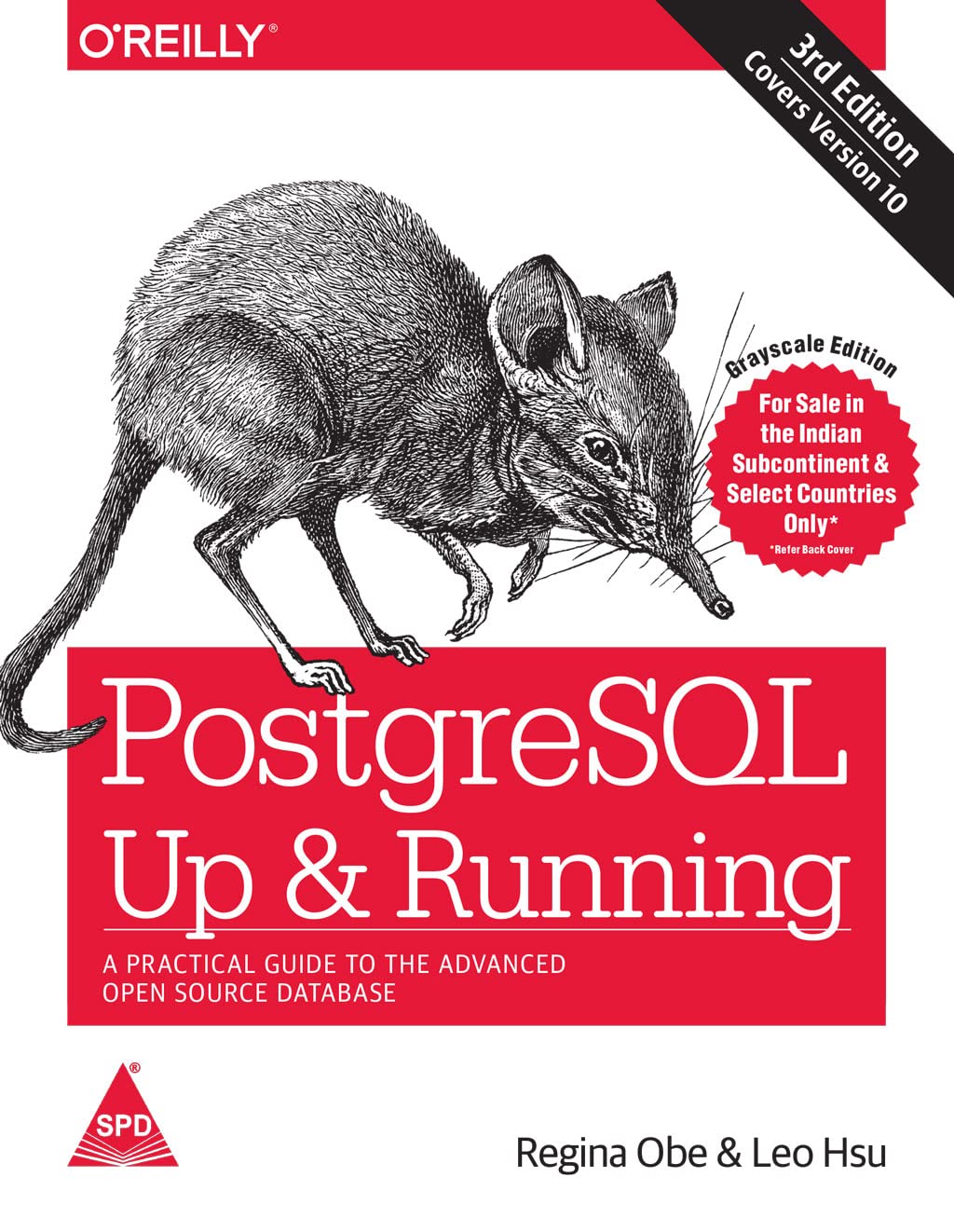 PostgreSQL: Up and Running - A Practical Guide to the Advanced Open Source Database, Third Edition, (Paperback) - BOOKZONE
