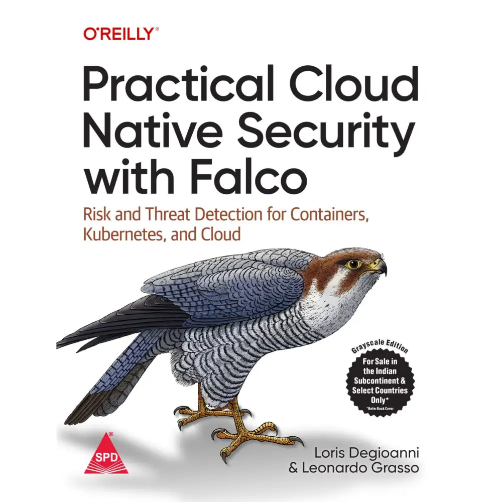 Practical Cloud Native Security With Falco
