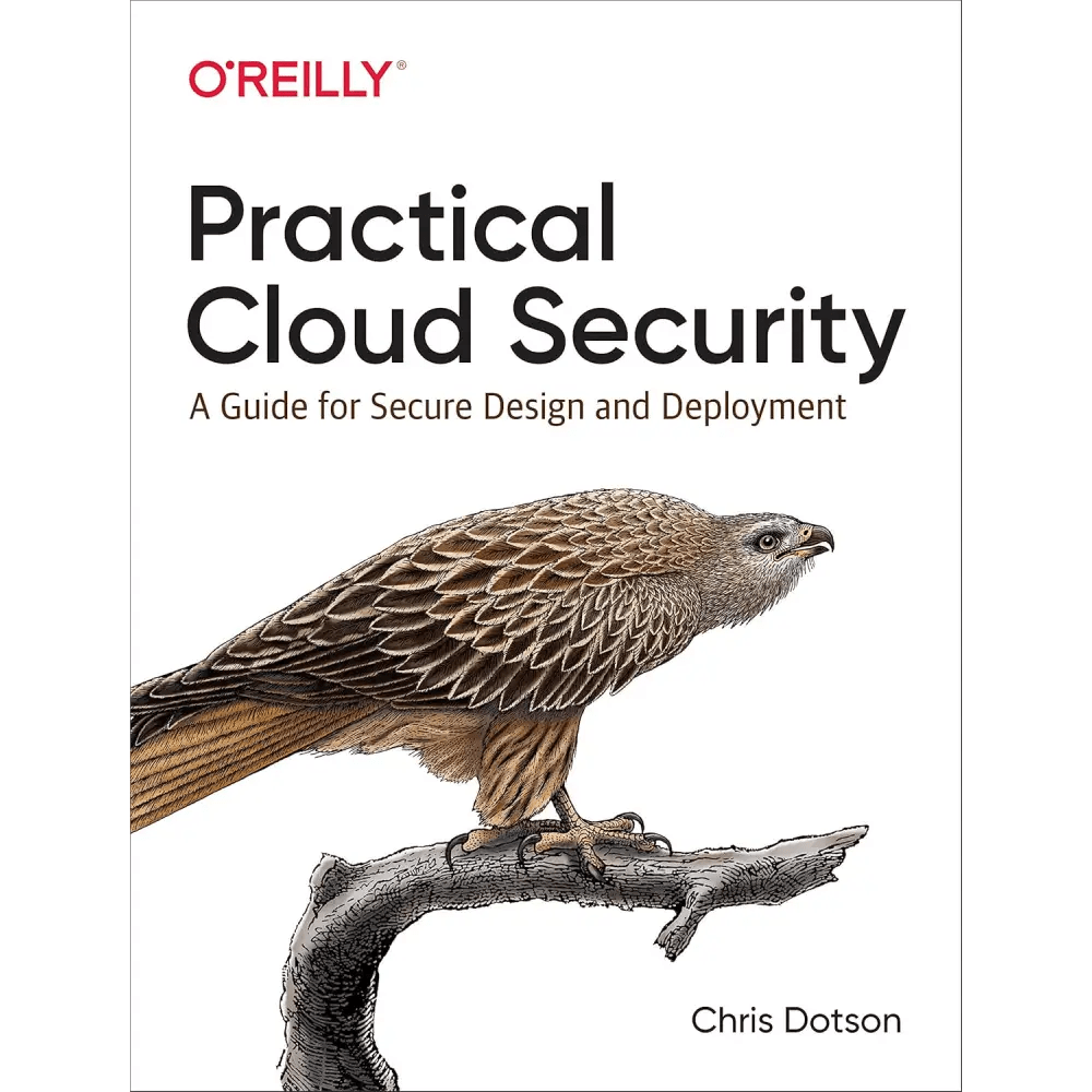 Practical Cloud Security: A Guide for Secure Design and Deployment (Paperback) - BOOKZONE