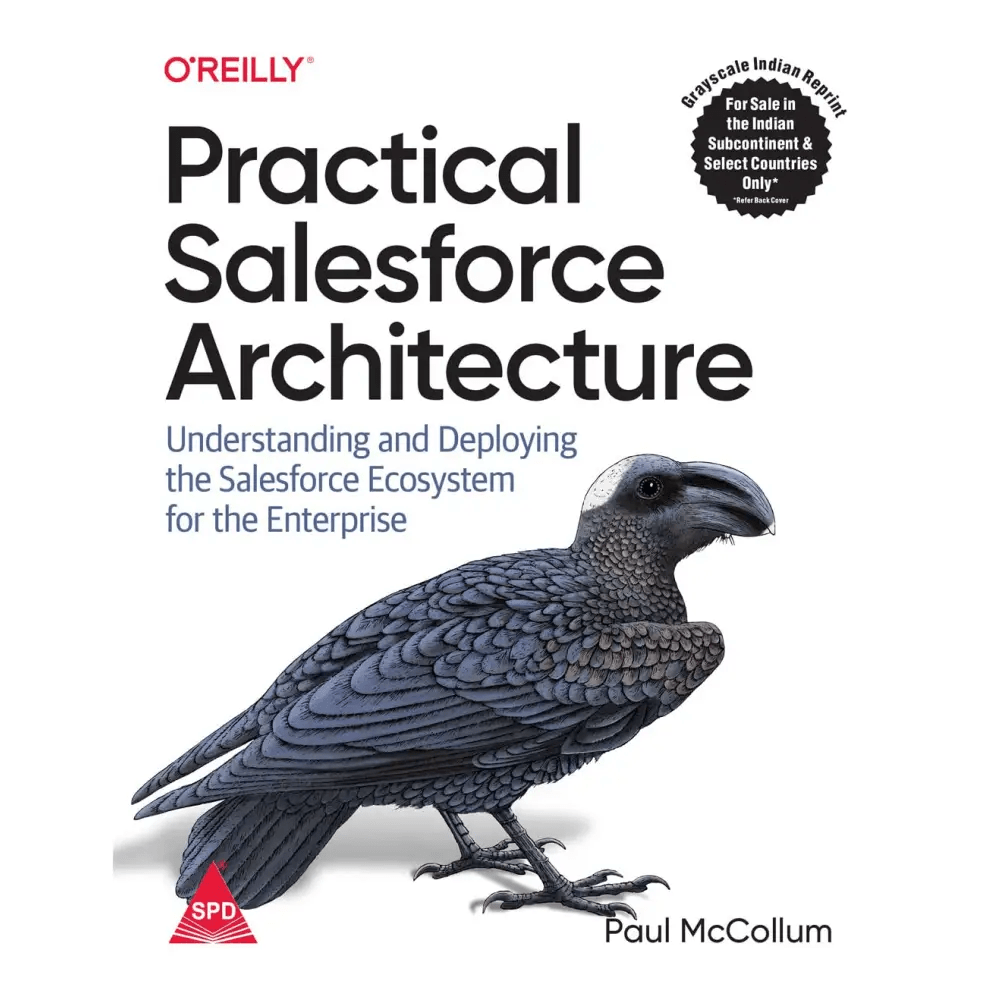 Practical Salesforce Architecture - BOOKZONE