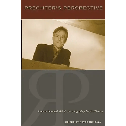 Prechter's Perspective - BOOKZONE