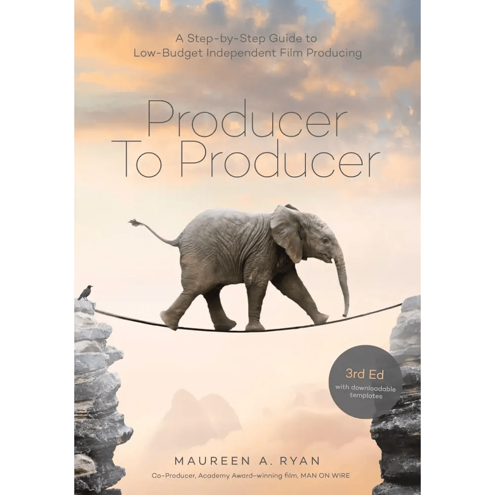 Producer To Producer - BOOKZONE