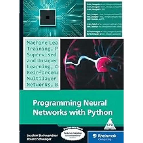 Programming Neural Networks with Python - BOOKZONE