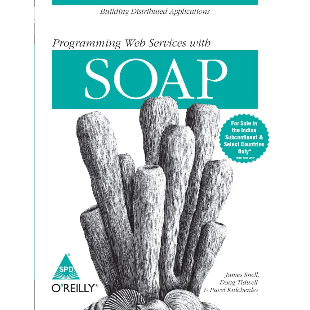 Programming Web Services with Soap (Paperback) - BOOKZONE