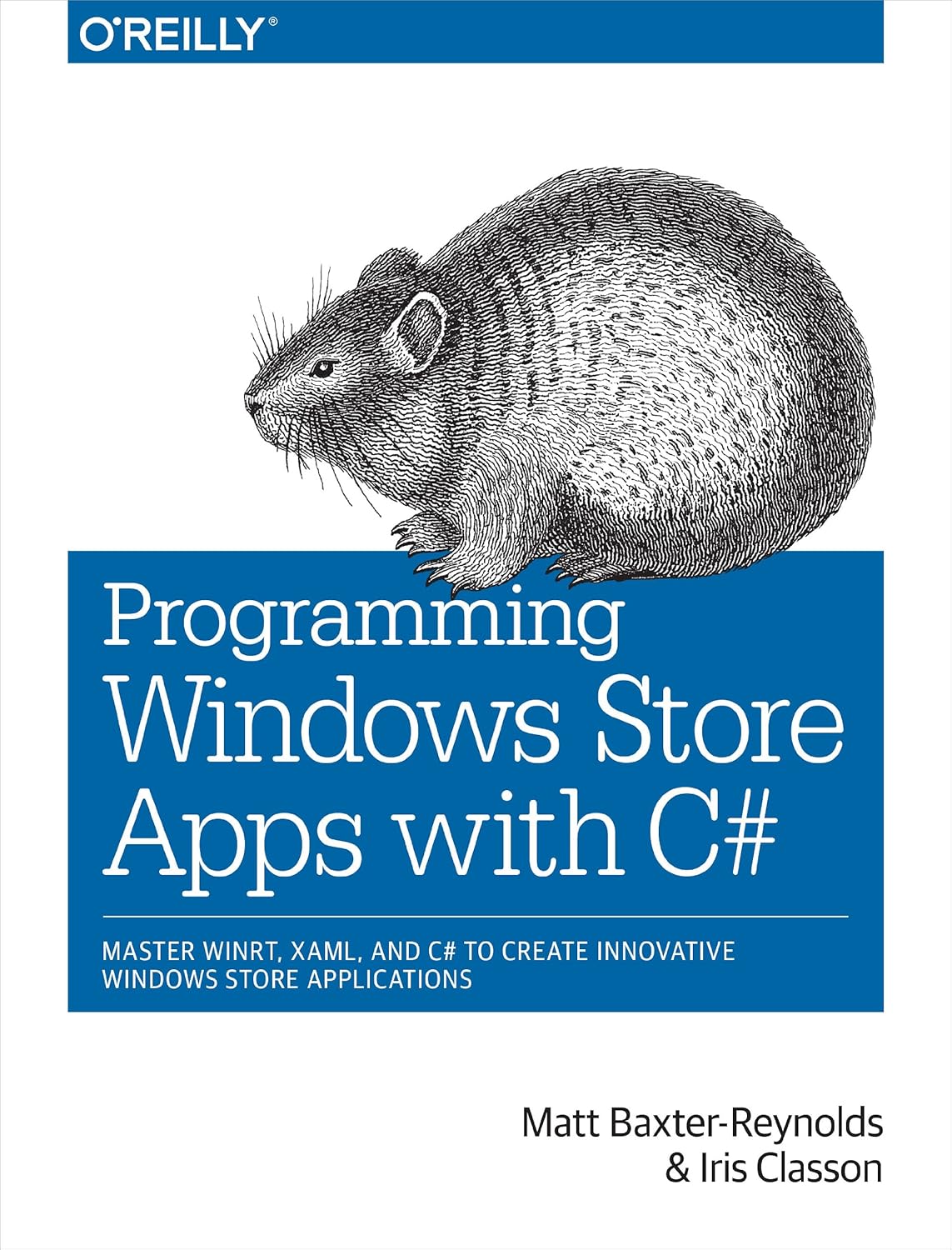 Programming Windows Store Apps with C - BOOKZONE