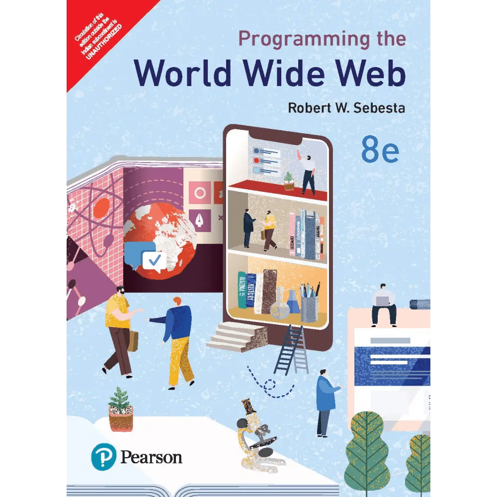 Programming World Wide Web (Paperback) - BOOKZONE