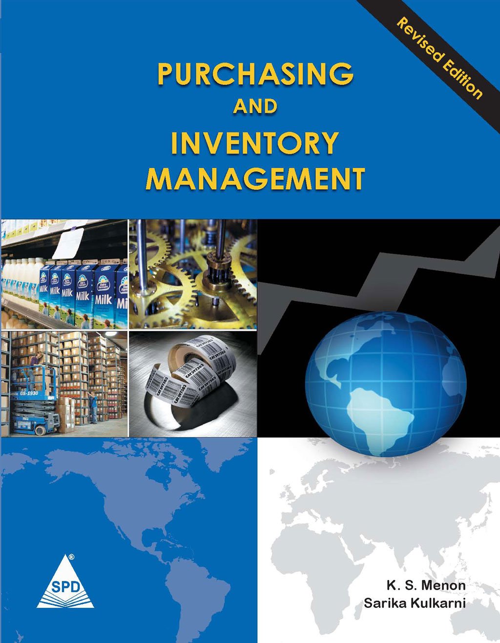 Purchasing And Inventory Management Revised Edition