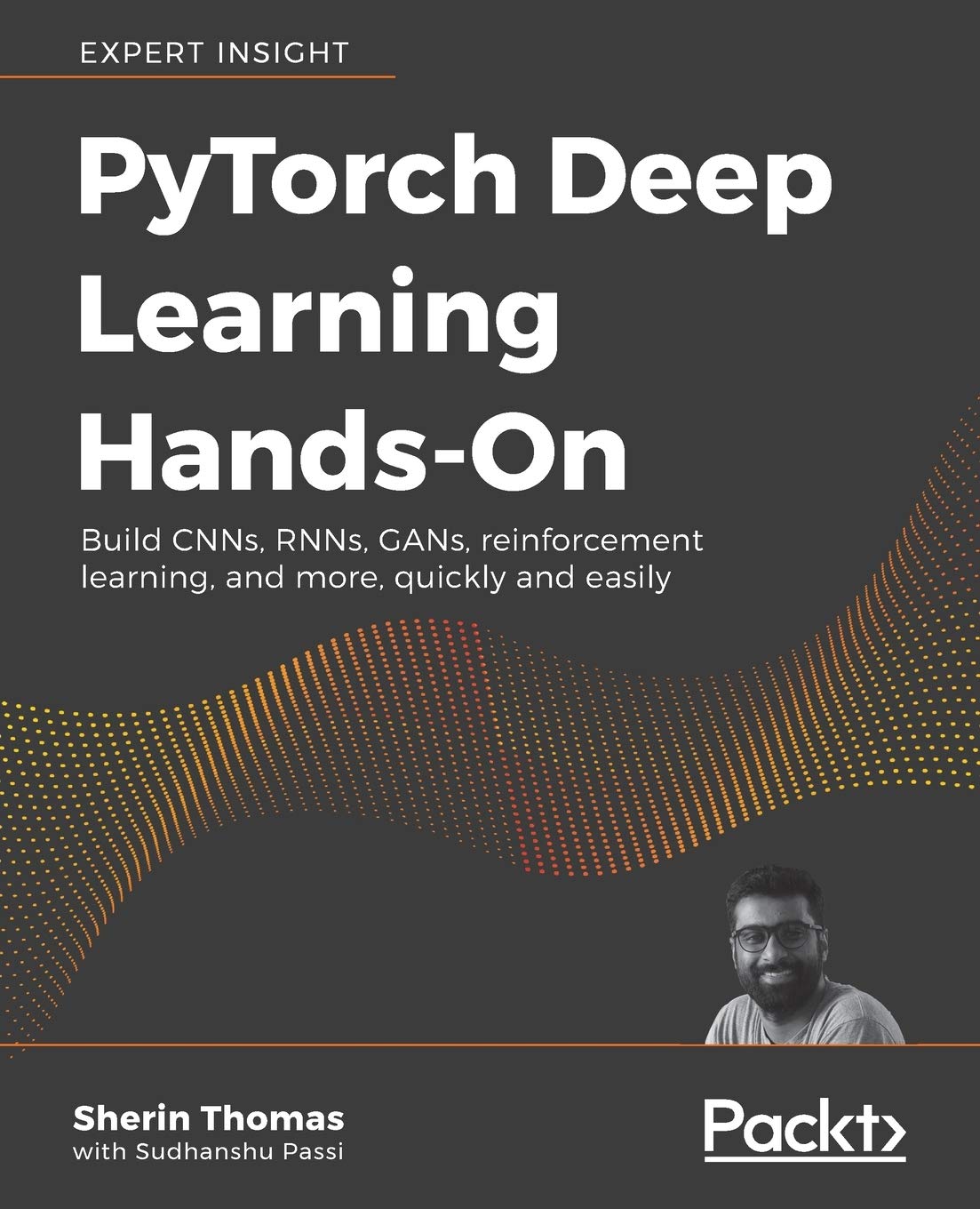 PyTorch Deep Learning Hands - On - BOOKZONE