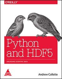 Python and HDF5 - BOOKZONE