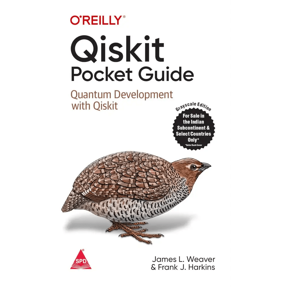 Qiskit Pocket Guide - BOOKZONE