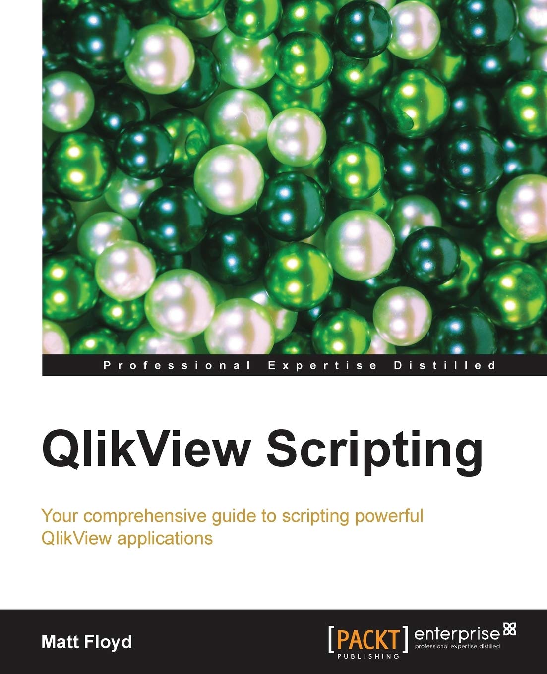 QlikView Scripting - BOOKZONE