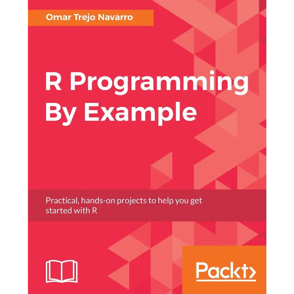 R Programming By Example