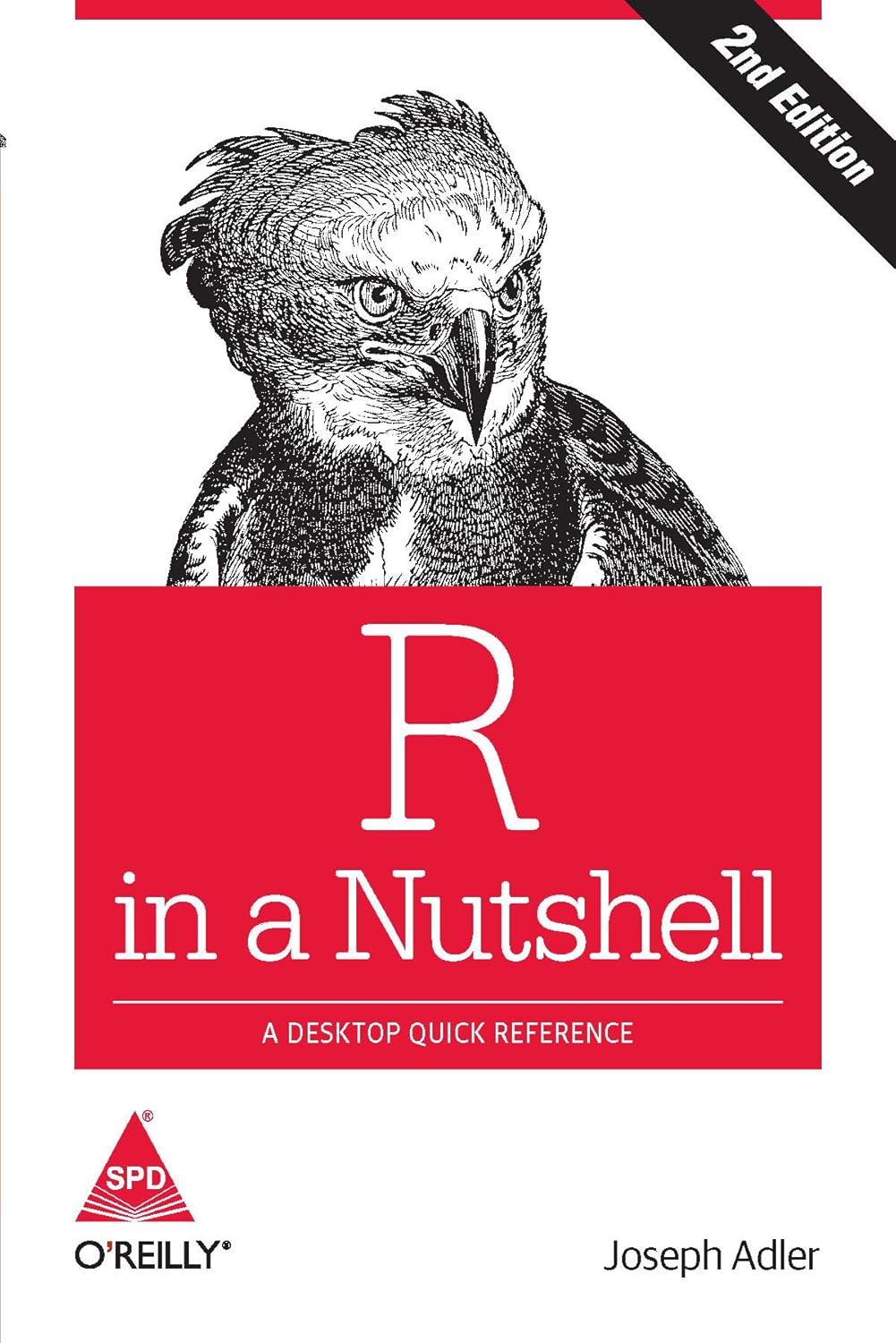 R in a Nutshell, 2nd Edition - BOOKZONE