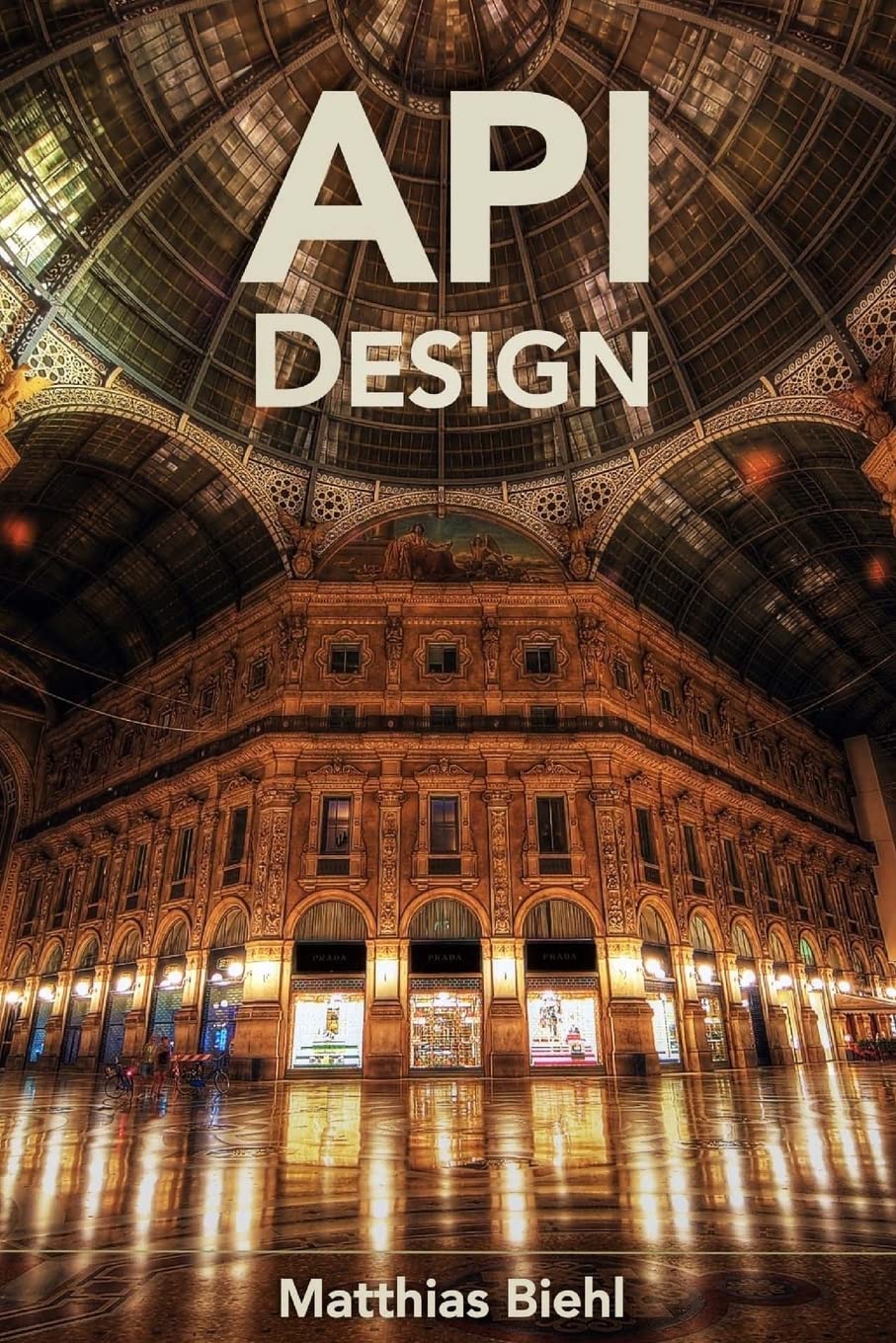 RESTful API Design - BOOKZONE