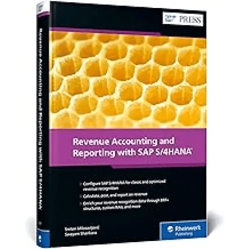 REVENUE ACCOUNTING AND REPORTING WITH SAP S/4HANA (HB) - BOOKZONE