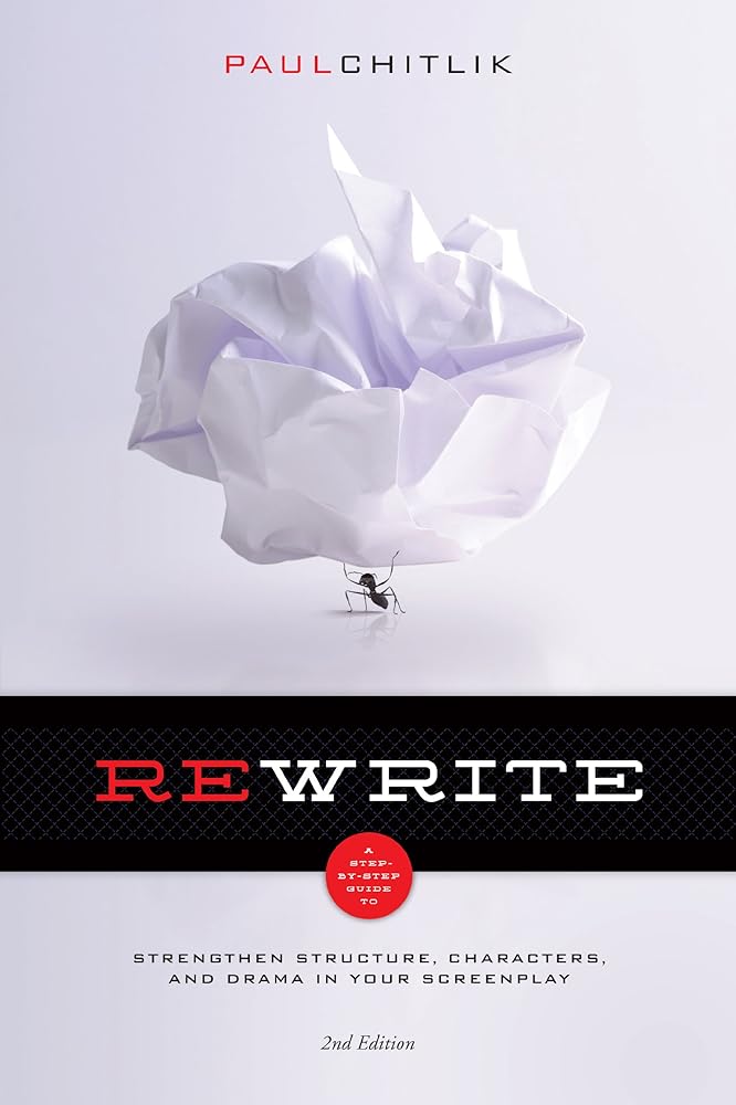 Rewrite 2nd Edition: A Step - by - Step Guide to Strengthen - BOOKZONE