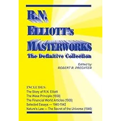 Rn Elliott’s Masterworks