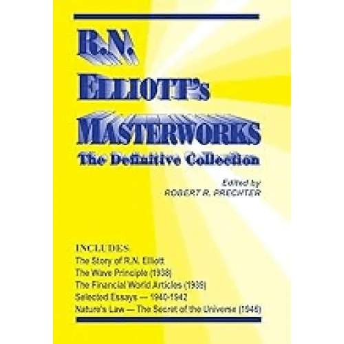 Rn Elliott's Masterworks - BOOKZONE
