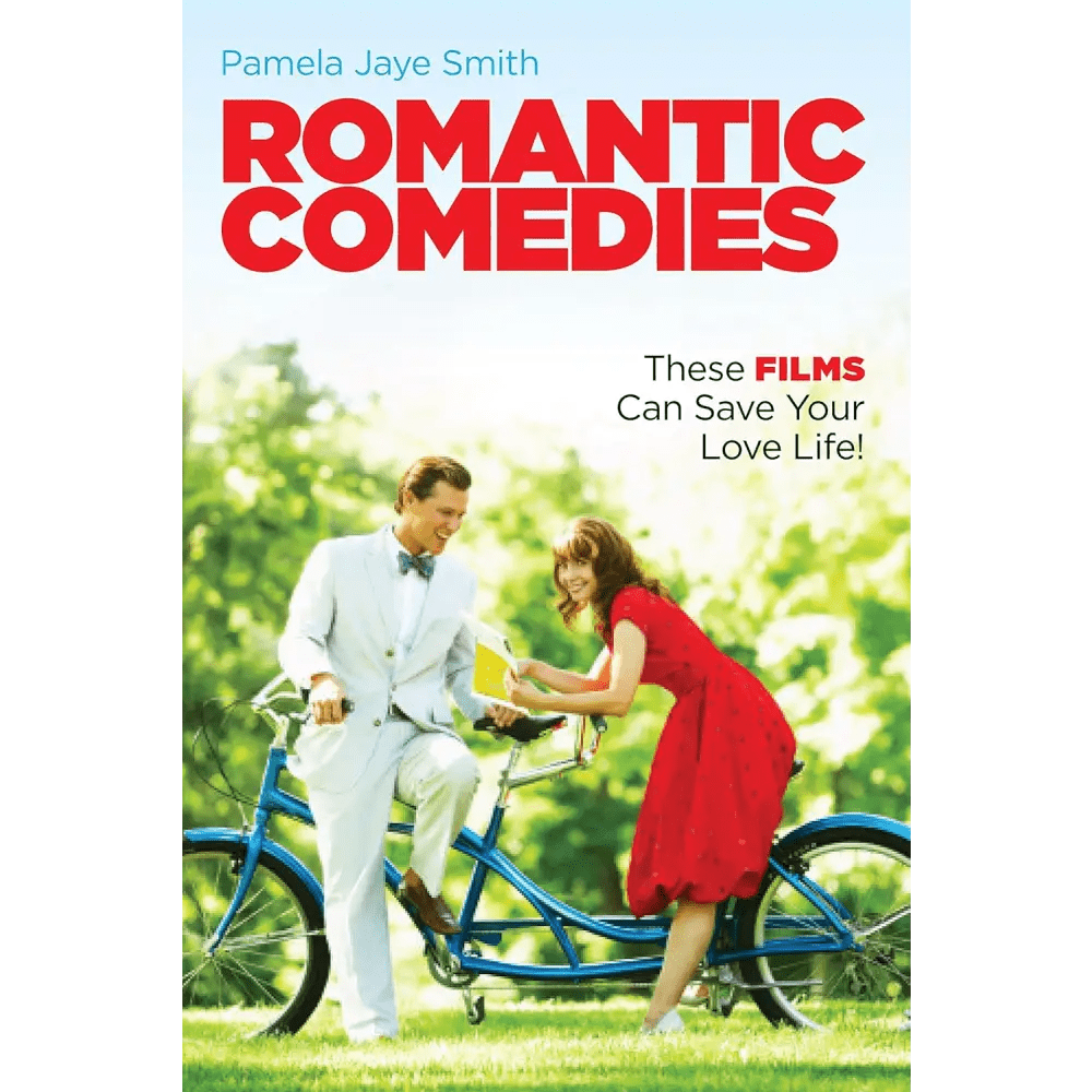 Romantic Comedies - BOOKZONE