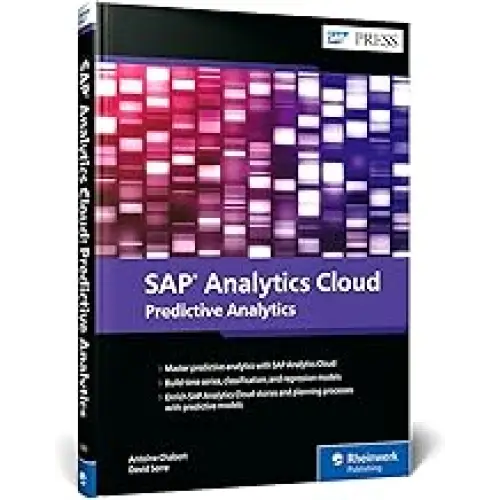 SAP ANALYTICS CLOUD: PREDICTIVE ANALYTICS