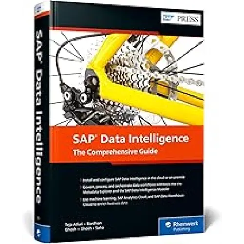 SAP DATA INTELLIGENCE (HB)