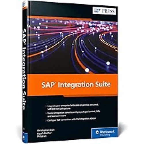 SAP INTEGRATION SUITE (HB) - BOOKZONE
