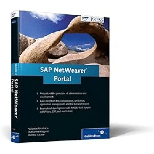 SAP NETWEAVER PORTAL - BOOKZONE