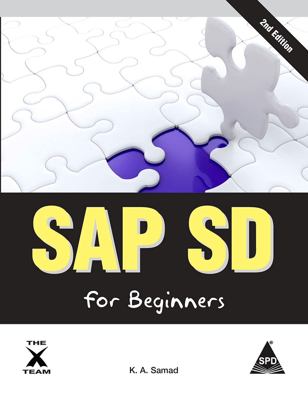 SAP SD for Beginners, 2nd Edition - BOOKZONE