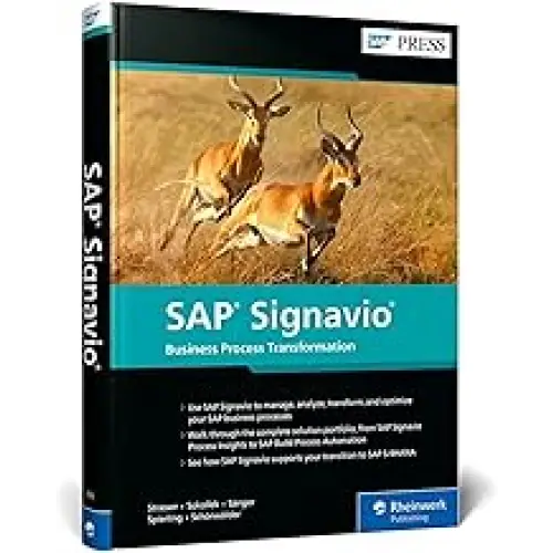 SAP SIGNAVIO (HB)