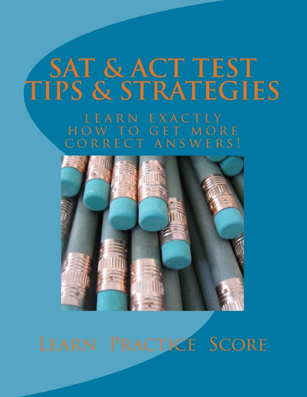 SAT & ACT Test Tips & Strategies - BOOKZONE