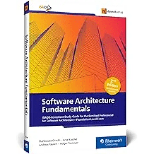 SOFTWARE ARCHITECTURE FUNDAMENTALS, 2/E - BOOKZONE