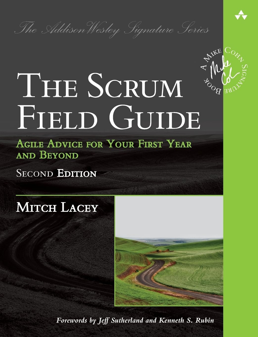 Scrum Field Guide: Agile Advice for Your First Year and Beyond, 2nd Edition - BOOKZONE
