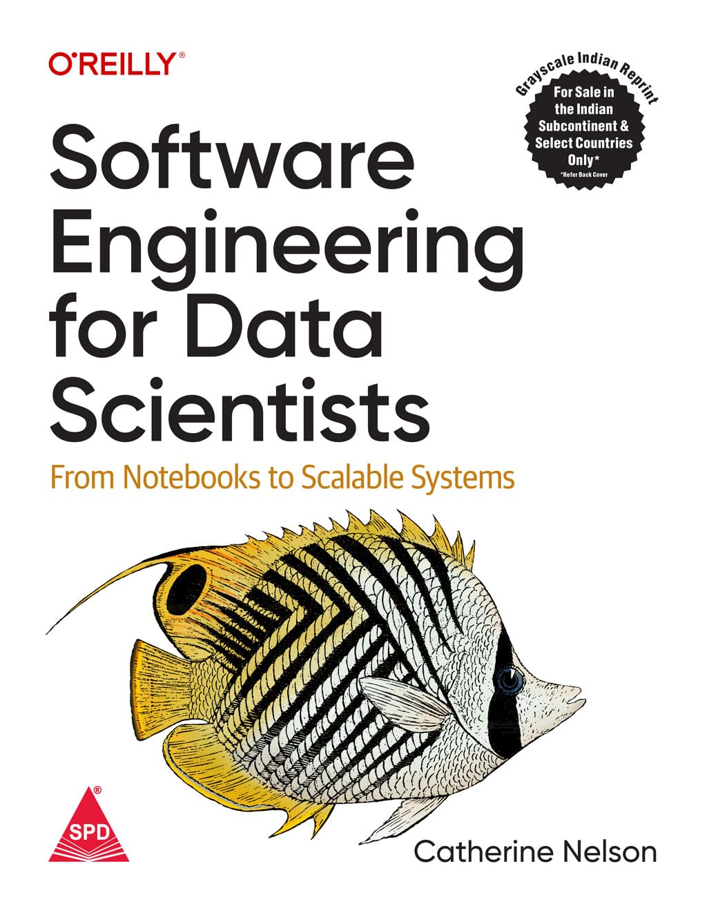 Software Engineering for Data Scientists - BOOKZONE