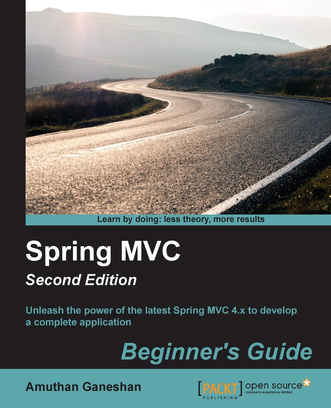 Spring MVC: Beginner's Guide - 2/e - BOOKZONE