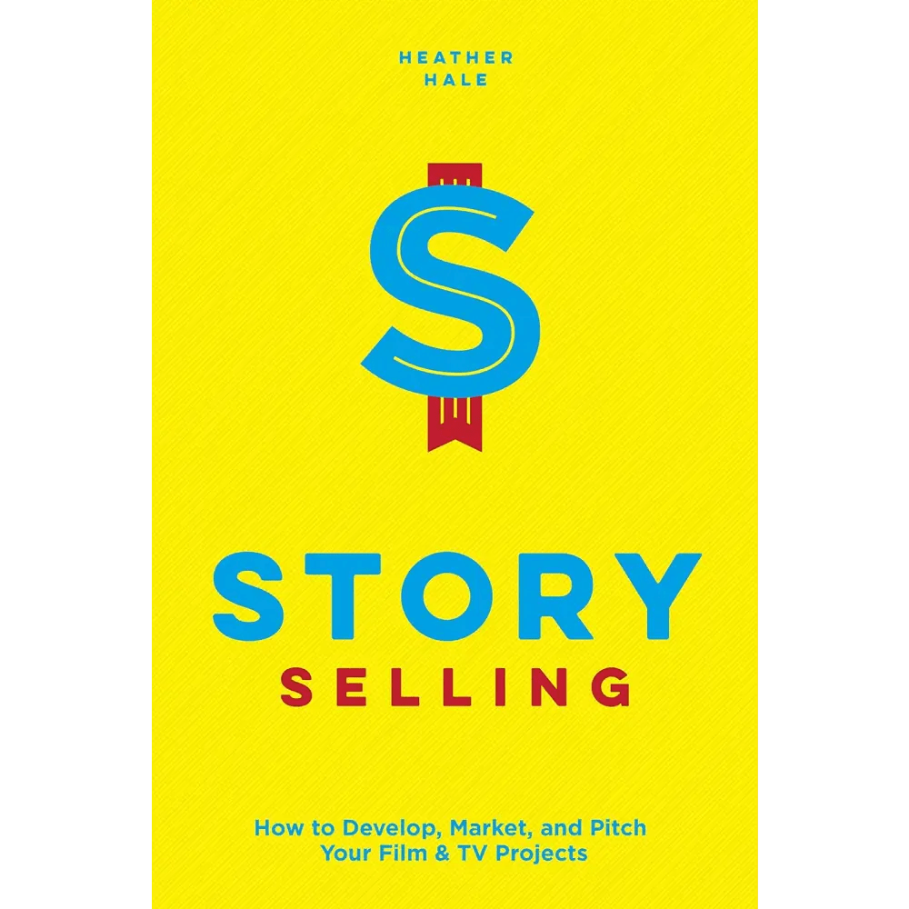 Story Selling - BOOKZONE