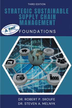 Strategic Sustainable Supply Chain Management - BOOKZONE