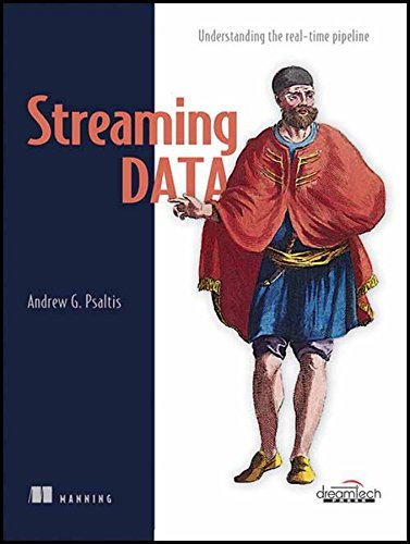 Streaming Data - BOOKZONE