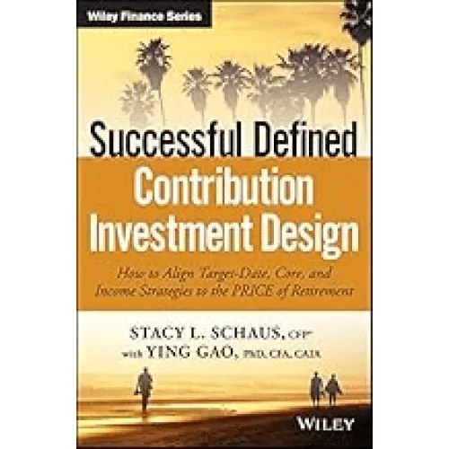 Successful Defined Contribution Investment Design - BOOKZONE