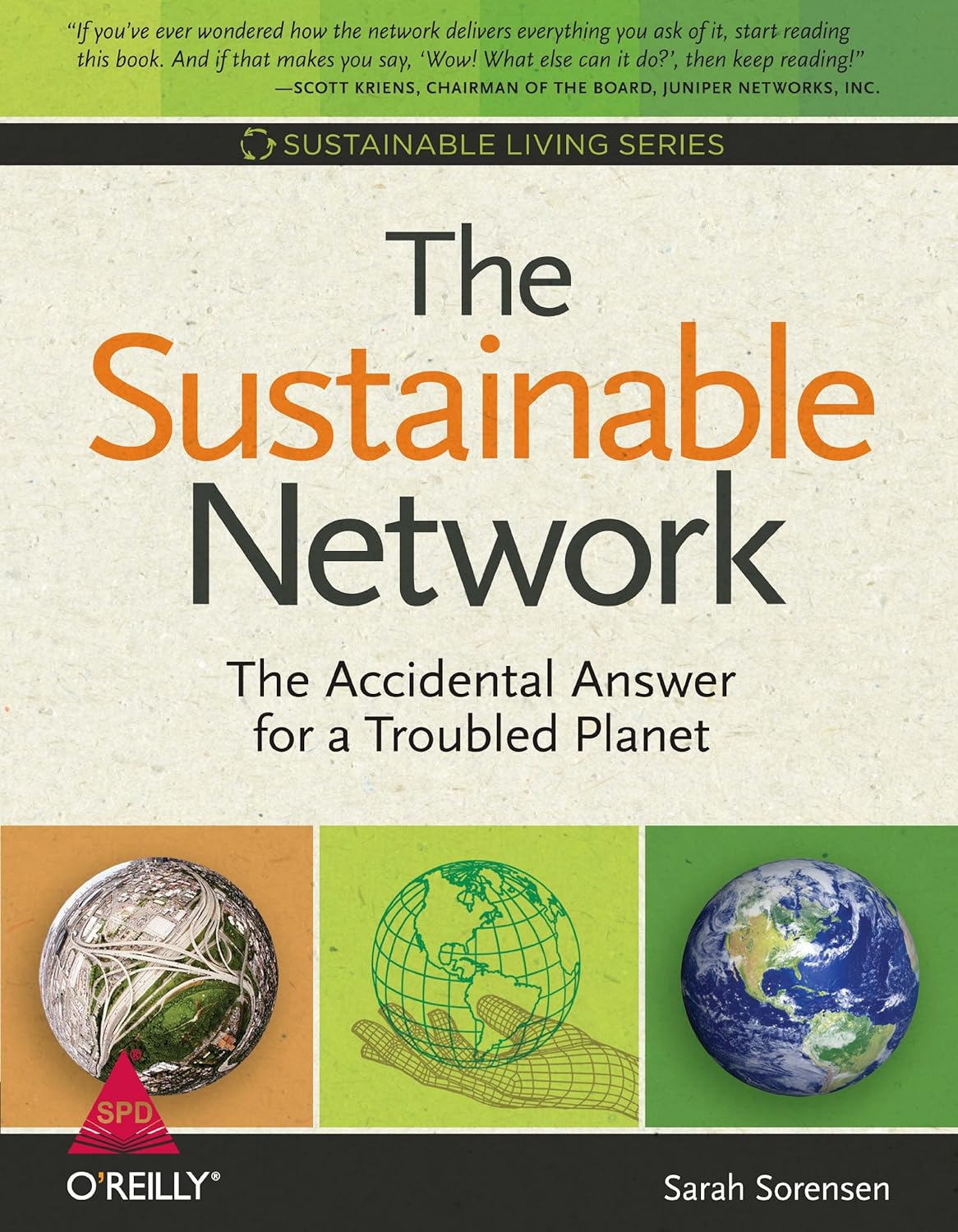 Sustainable Network - BOOKZONE