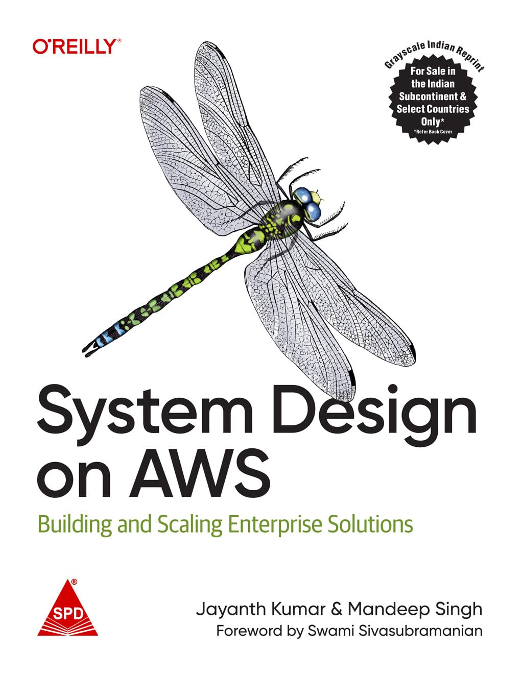 System Design on AWS - BOOKZONE