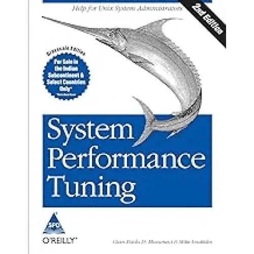 System Performance Tuning, 2nd Edition - BOOKZONE