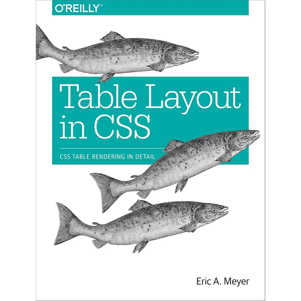 Table Layout in CSS: CSS Table Rendering in Detail (Paperback) - BOOKZONE