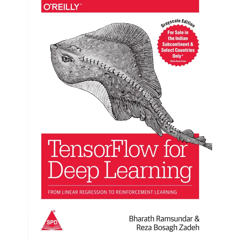 TensorFlow for Deep Learning: From Linear Regression to Reinforcement Learning