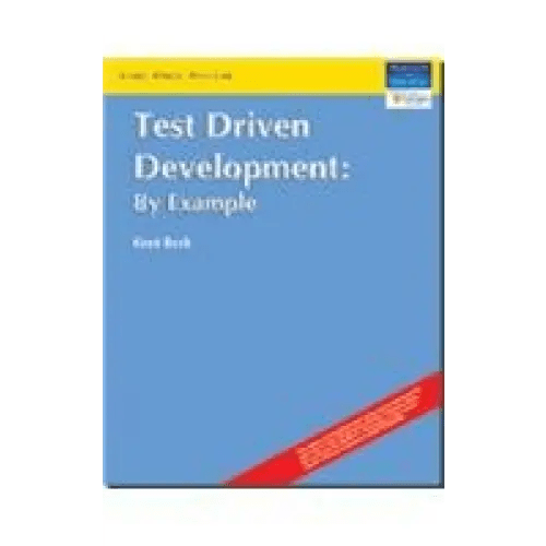 Test - Driven Development by Example - BOOKZONE